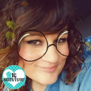 Meet your Posher, Alena